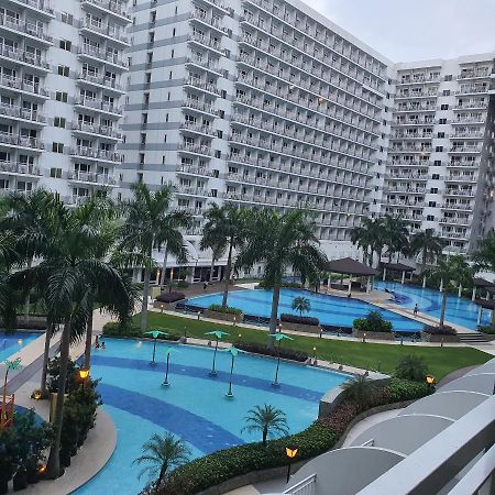 Shell Residences Pasay Exteriér fotografie