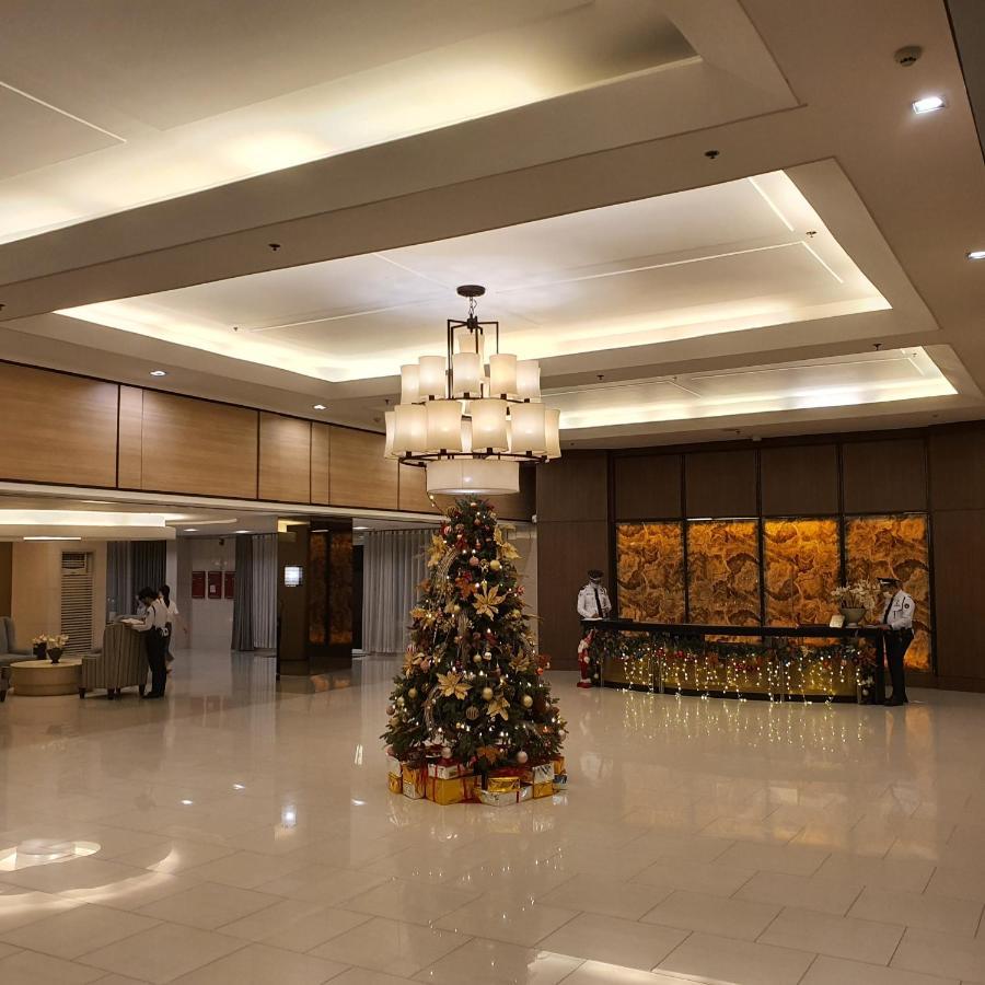 Shell Residences Pasay Exteriér fotografie